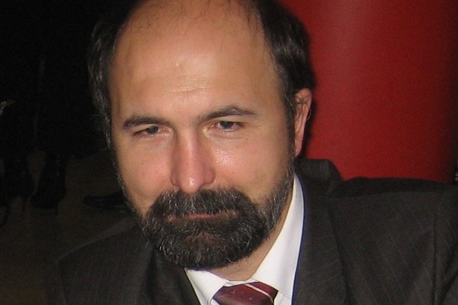 Свиридов Роман