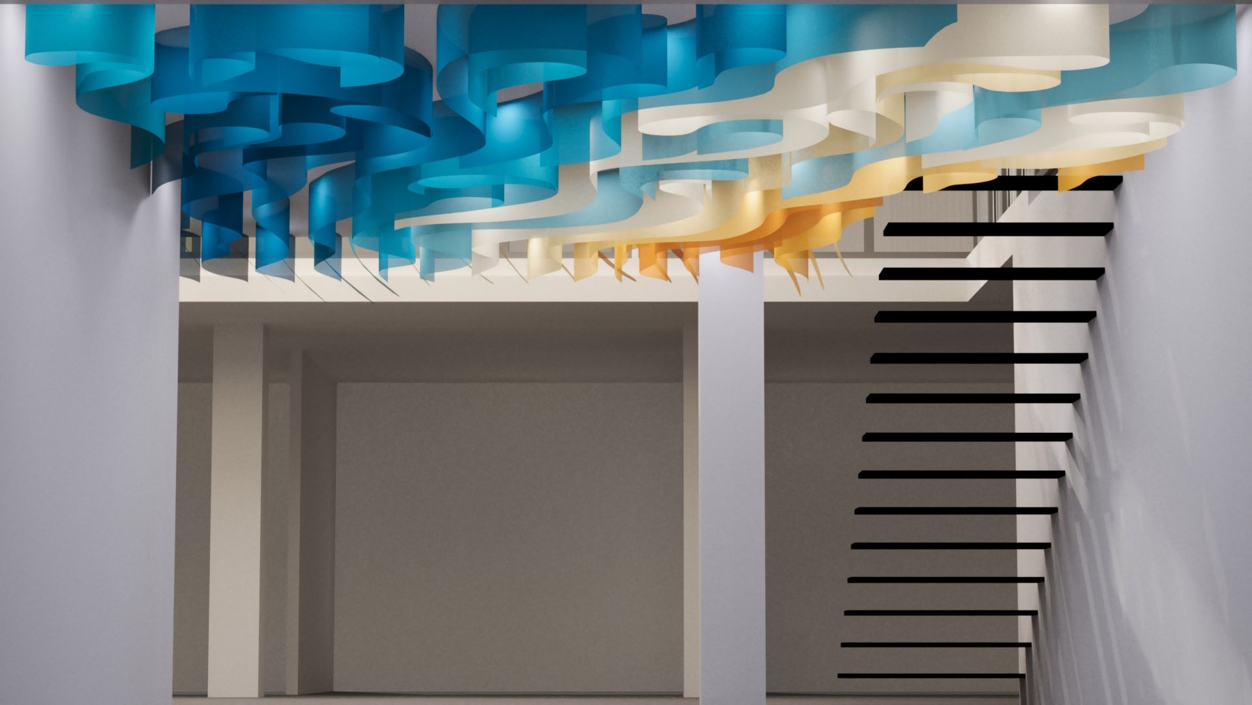 Wave ceiling® в клинике «Имидж Лаб»